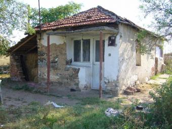 Small cottage with 2bed Slaveykovo